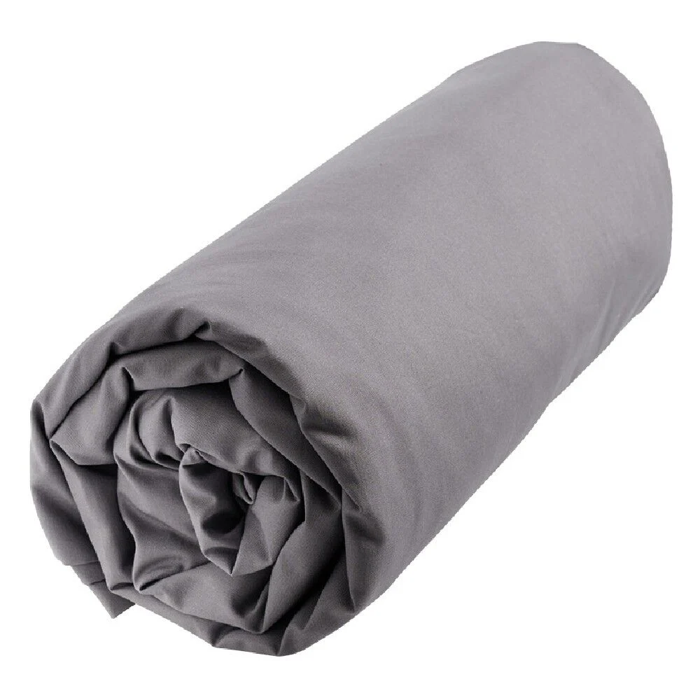 Drap housse 2 personnes 160 x 200