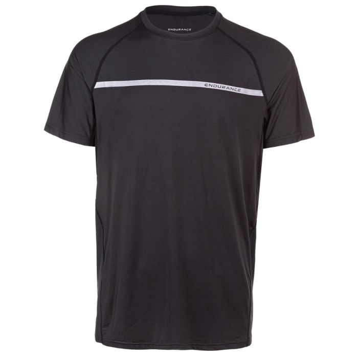 Endurance Herre T-shirts Serzo S/S Tee
