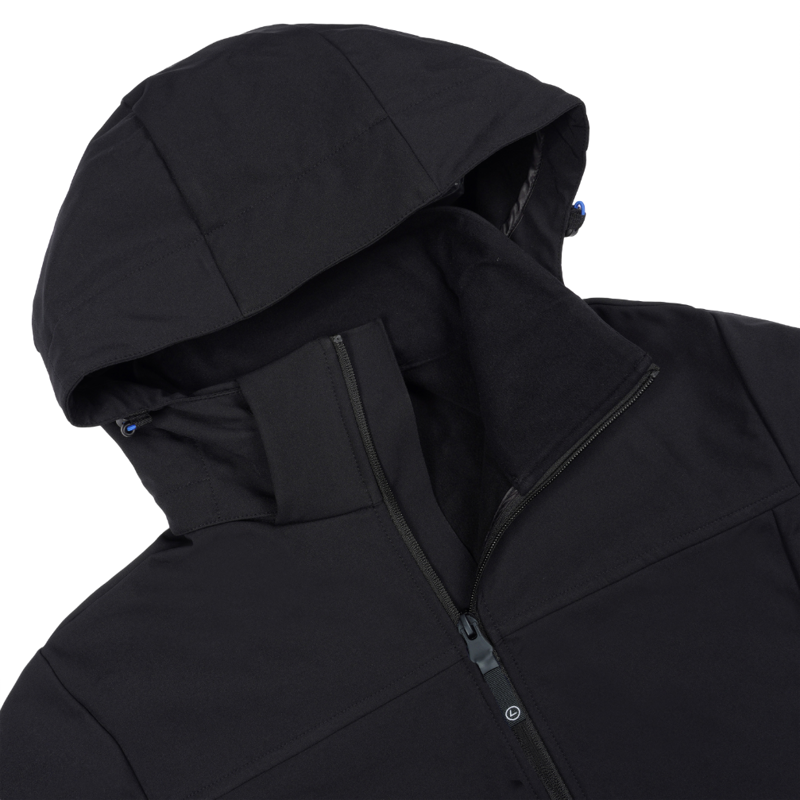 Edis Softshell Jas