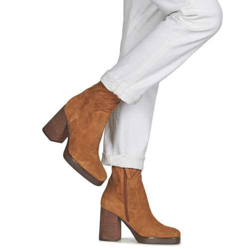 Aldo - VOSS - Marron