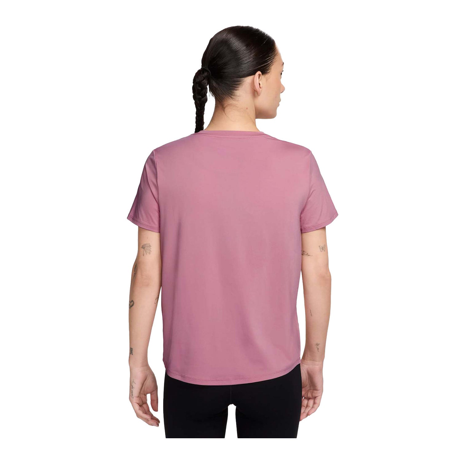 Nike  One Classic Tee Dames
