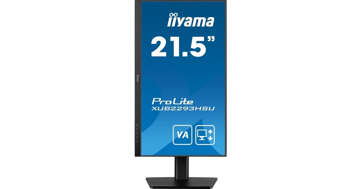 iiyamaProLite XUB2293HSU-B7 21.5