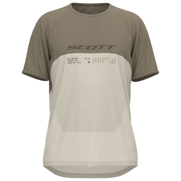 Scott - Tee Vertic Dri S/S - T-shirt technique