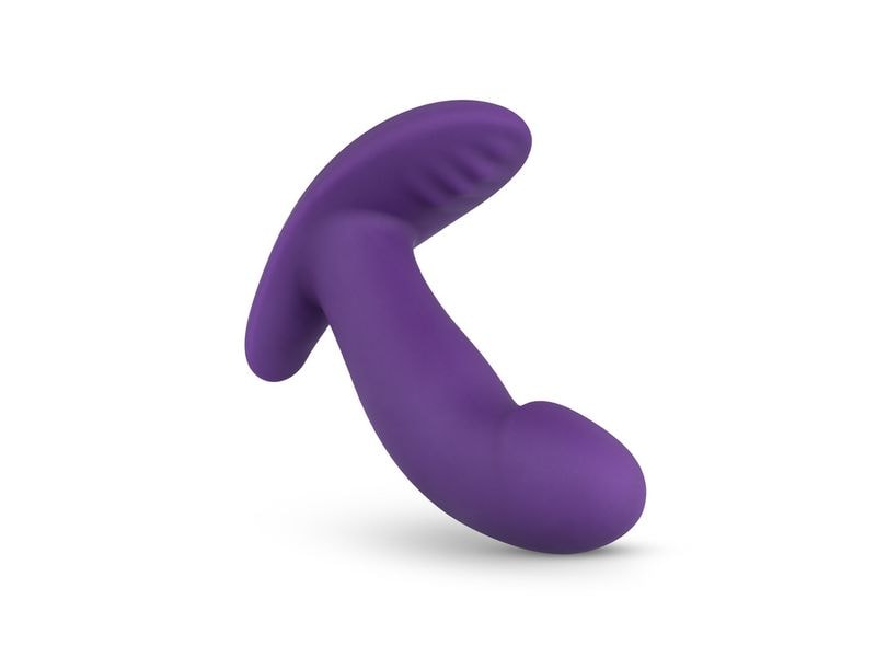 Amorelie Vibrator Joy Shuffle App-gesteuert Lets play ihr App-gesteuertes Lieblingstoy