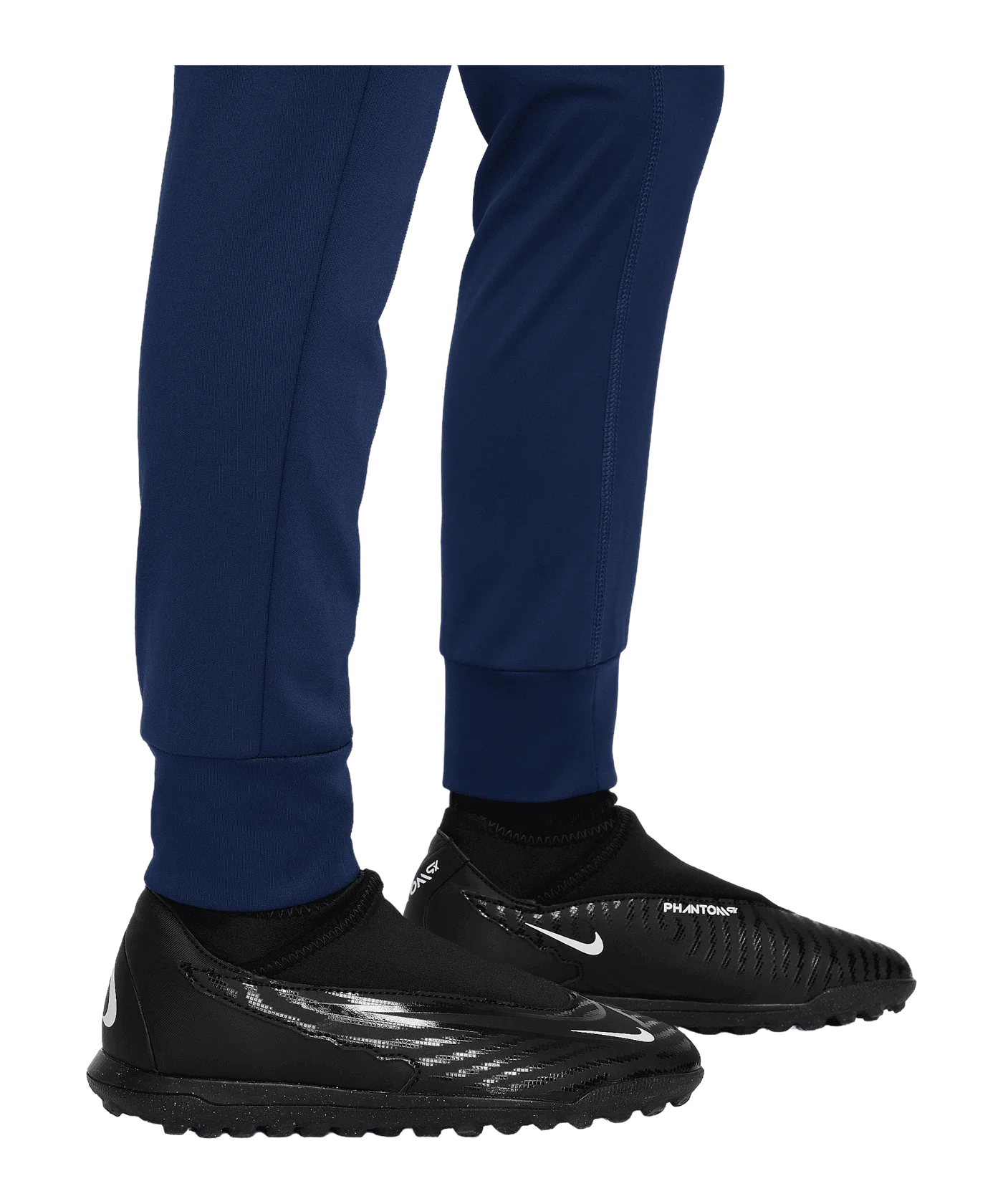 Nike Paris St. Germain Academy Trainingsanzug Kids Blau F411