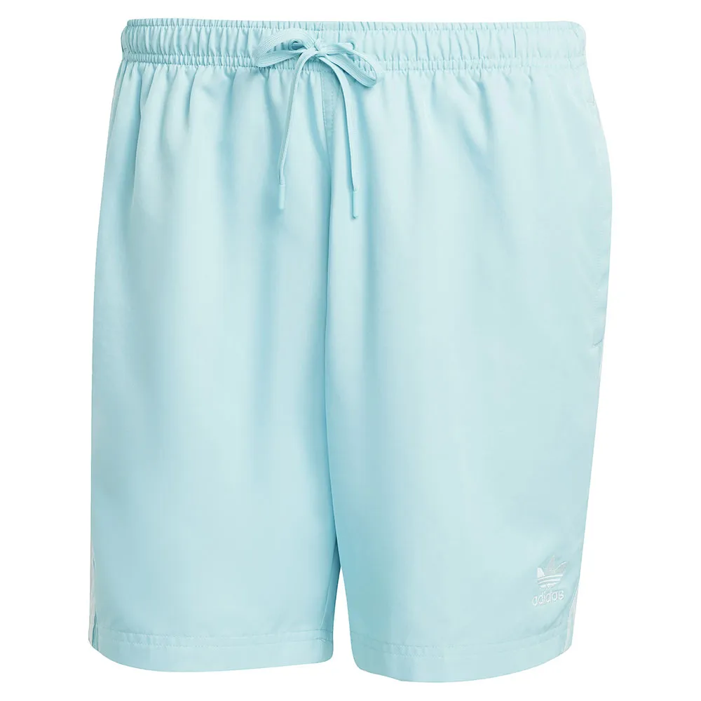 adidas Originals Adicolor 3 Stripes 8´´ badeshorts
