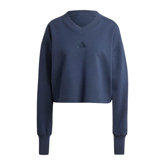 Adidas ALL SZN Sweater Dames