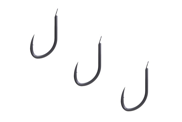 Hameçons Guru Feeder Special XS Whitefish (10 pièces)