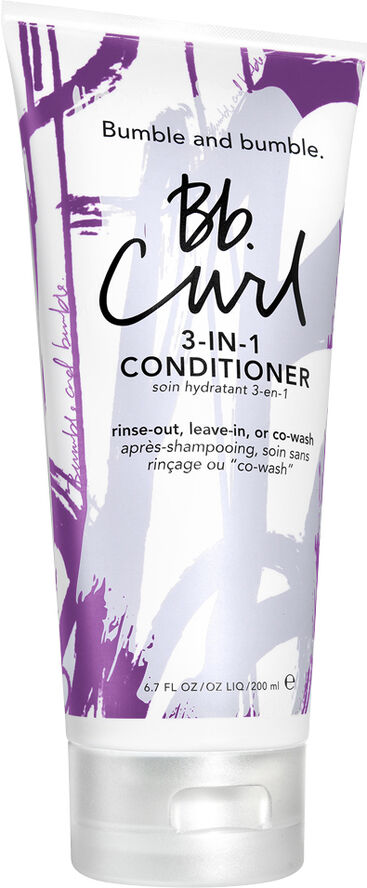 Bumble and Bumble Bb. Curl 3-in-1 Conditioner 200ml