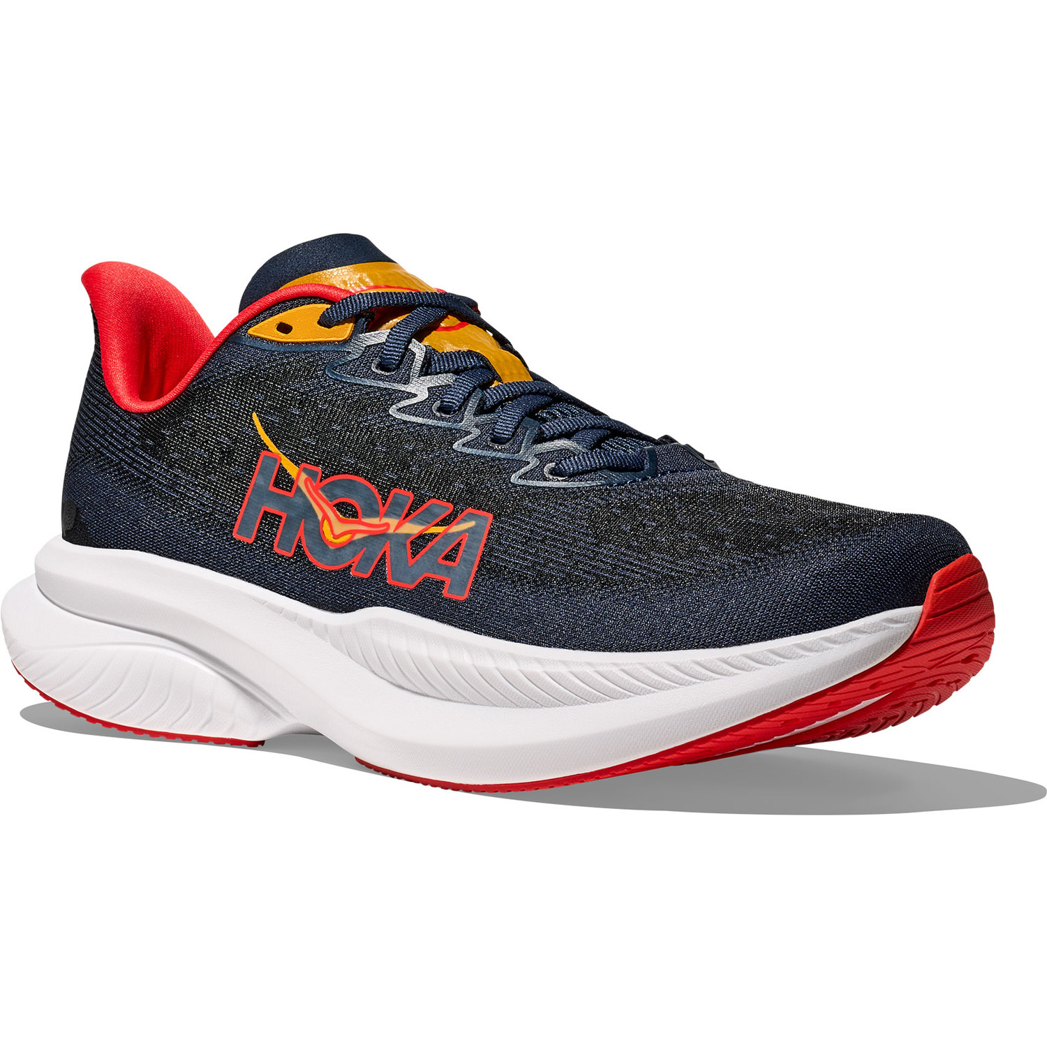 HOKA Mach 6 Heren