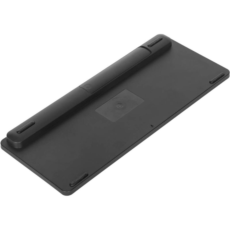Targus AKB862FR clavier Universel Bluetooth AZERTY Français Noir