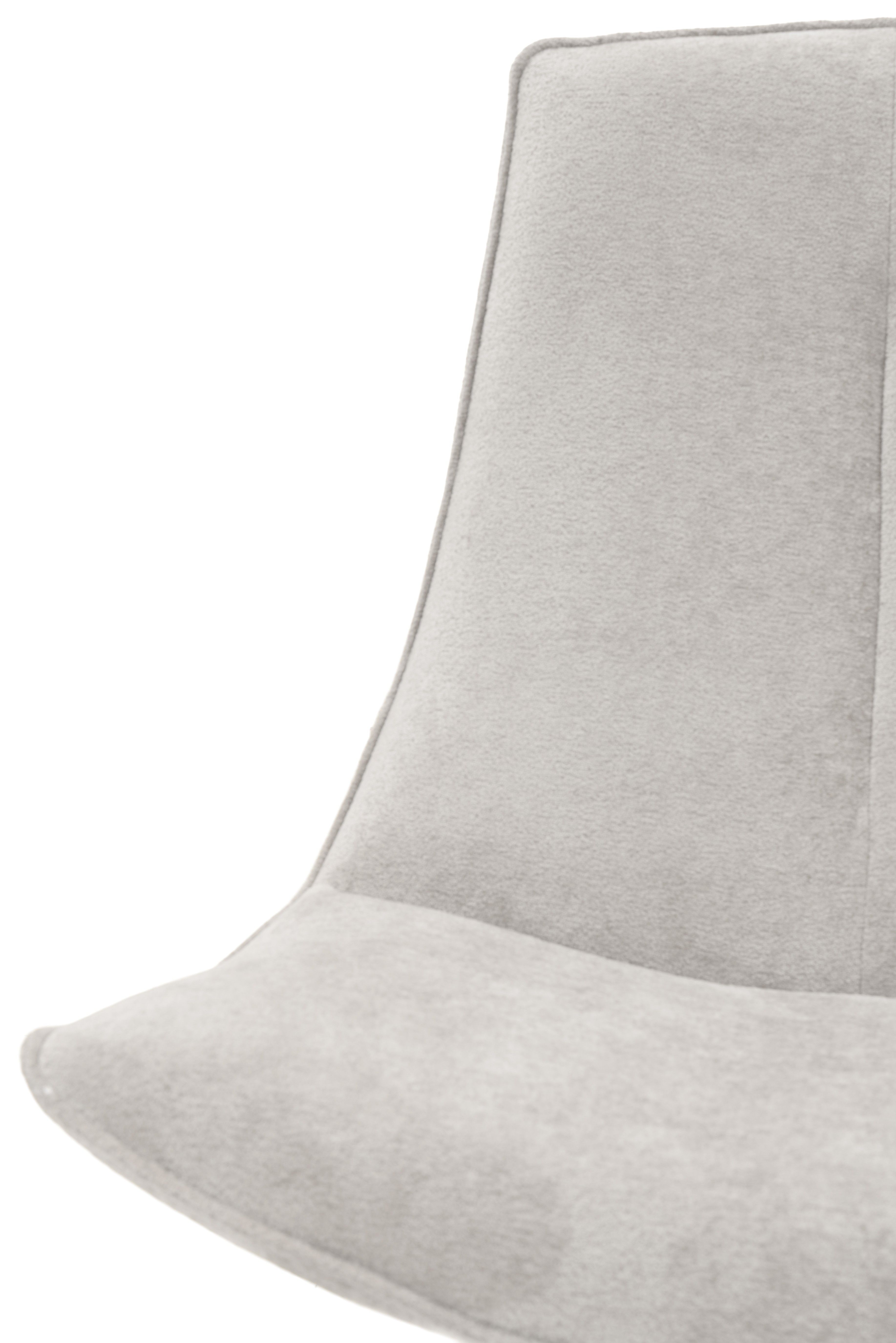 Draaifauteuil  Menno B83 x D83 x H96 cm
