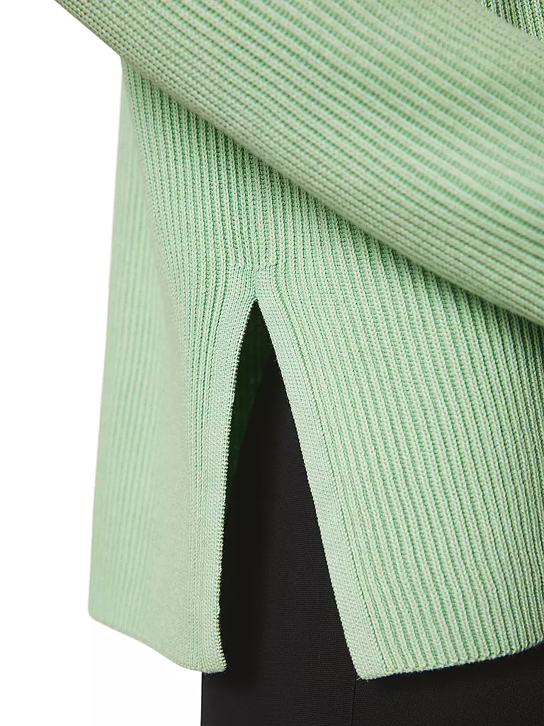 MARC O'POLO Pullover mint