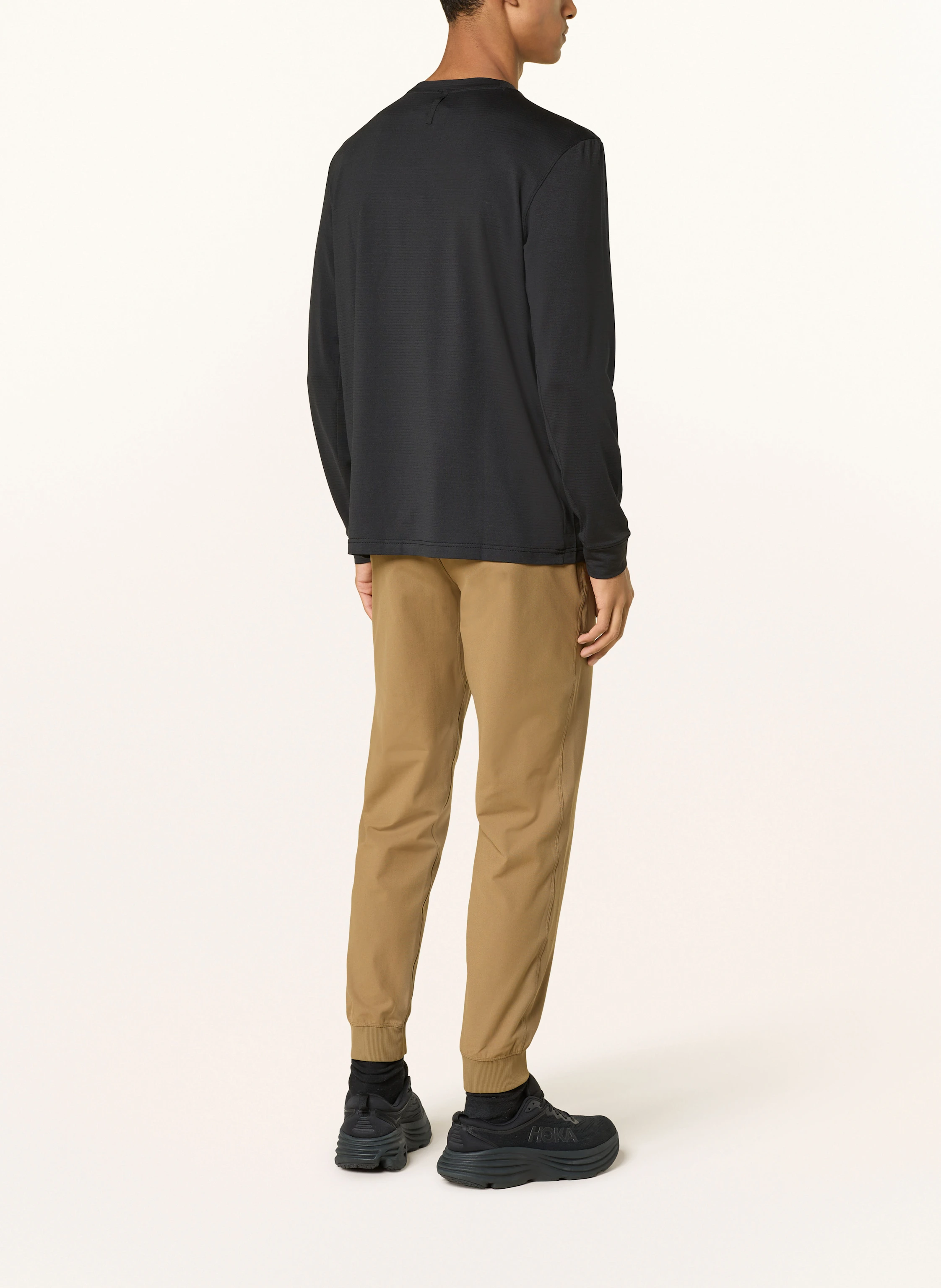 lululemon Trainingshose ABC