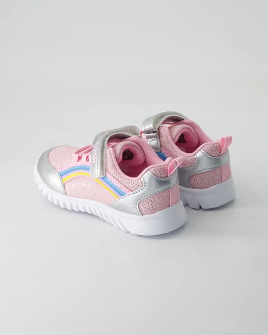 Richter 2665-1271-1101 Sneaker in Rosa