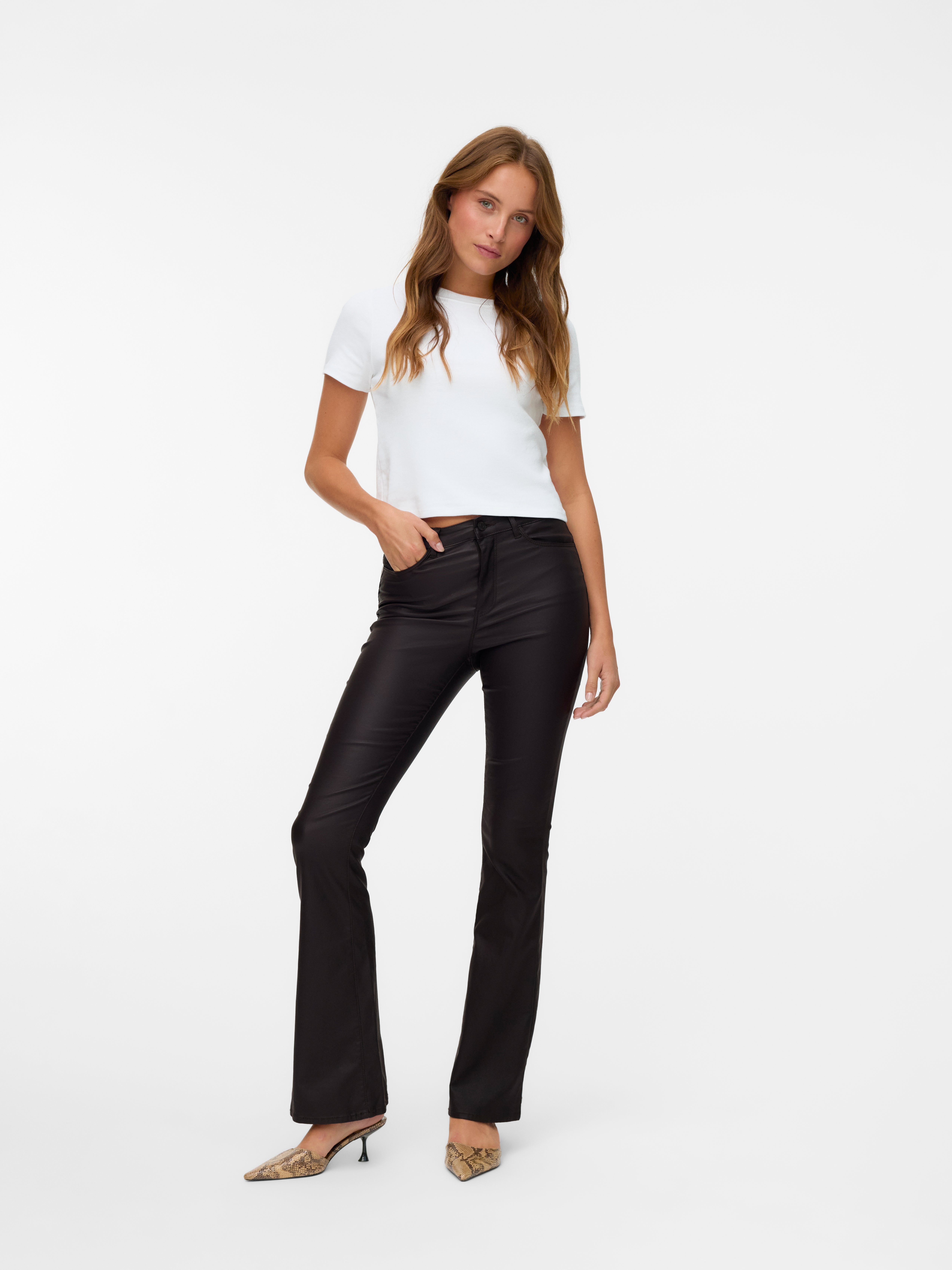 VMSIGA High rise Broek