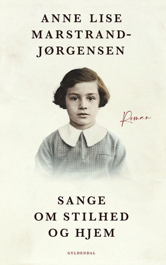 Bøger Sange om stilhed og hjem Beige