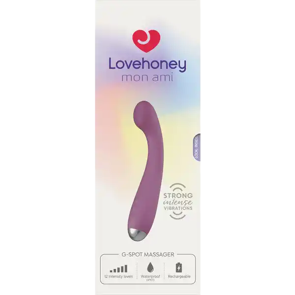 G-Spot Vibrator