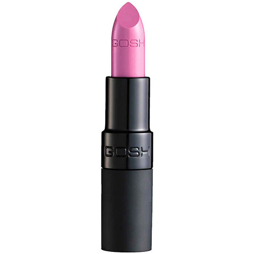 Gosh Copenhagen - Velvet Touch Lipstick 028-matt Lilac
