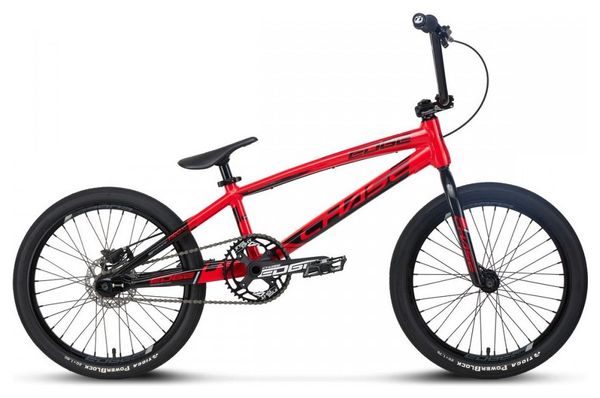BMX Race Chase Edge Pro Rouge 2025