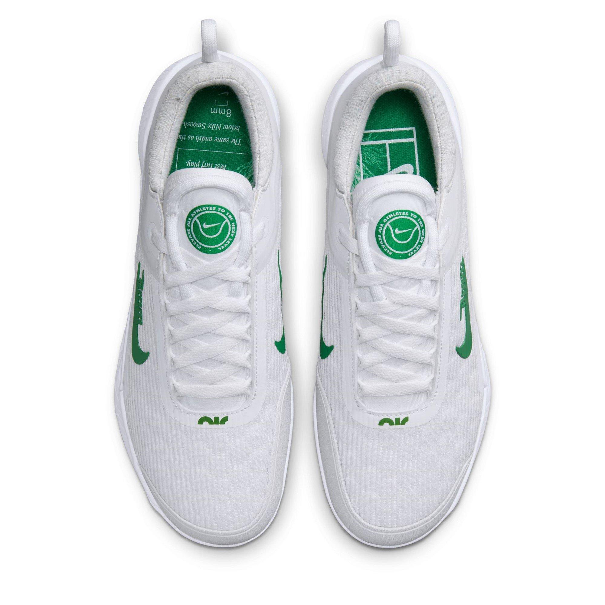 Nike Court Zoom NXT Hard Court Tennis Shoes Mens