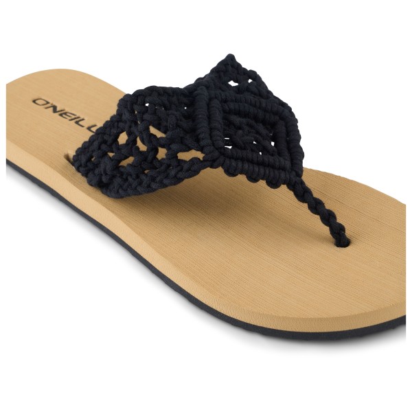 O'Neill - Women's Ditsy Crochet Sandals - Sandales