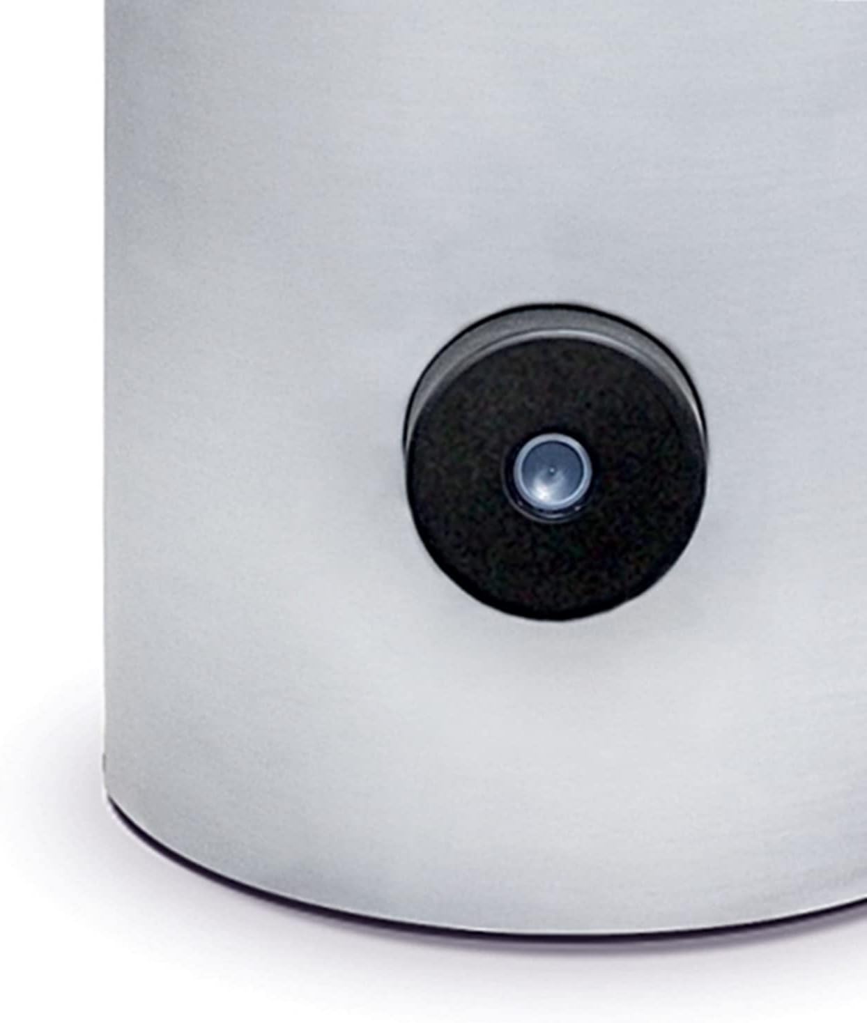 SUNEX® Warmwasserspeicher FISH S8 400l X für Wärmepumpe mit Heizstabanschluss | DIN 4753 | Emaille & Magnesiumanode | PUR-Dämmung | effizient & langlebig