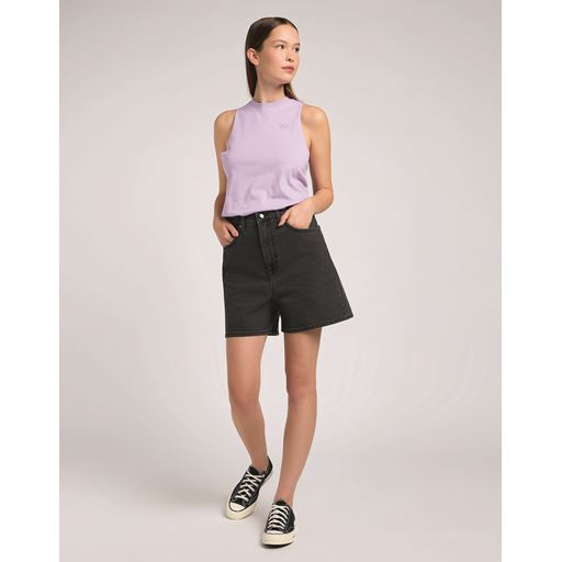 Lee Stella Shorts, Edge Of Black, 30