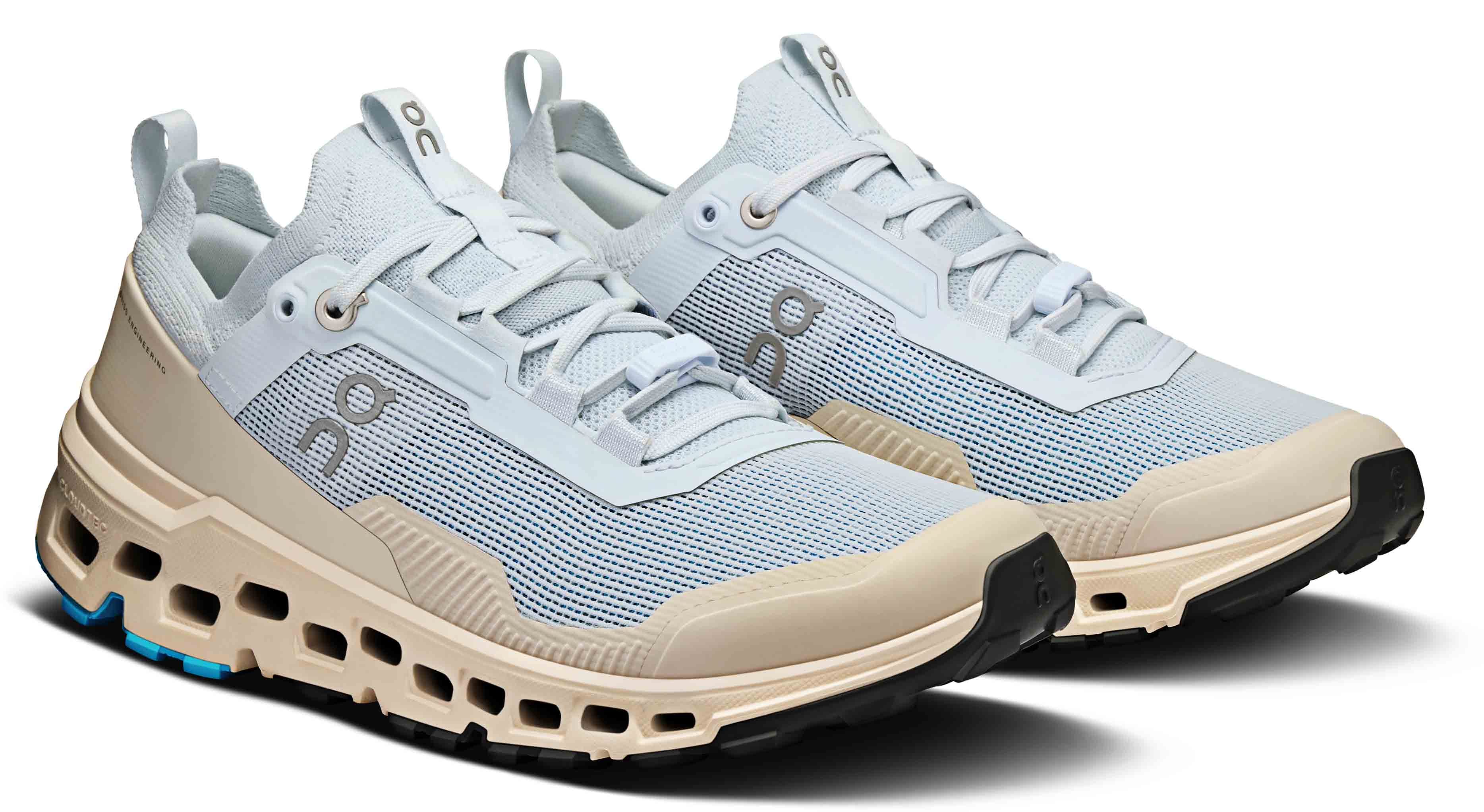 Cloudultra 2 Dame Arctic/Cream