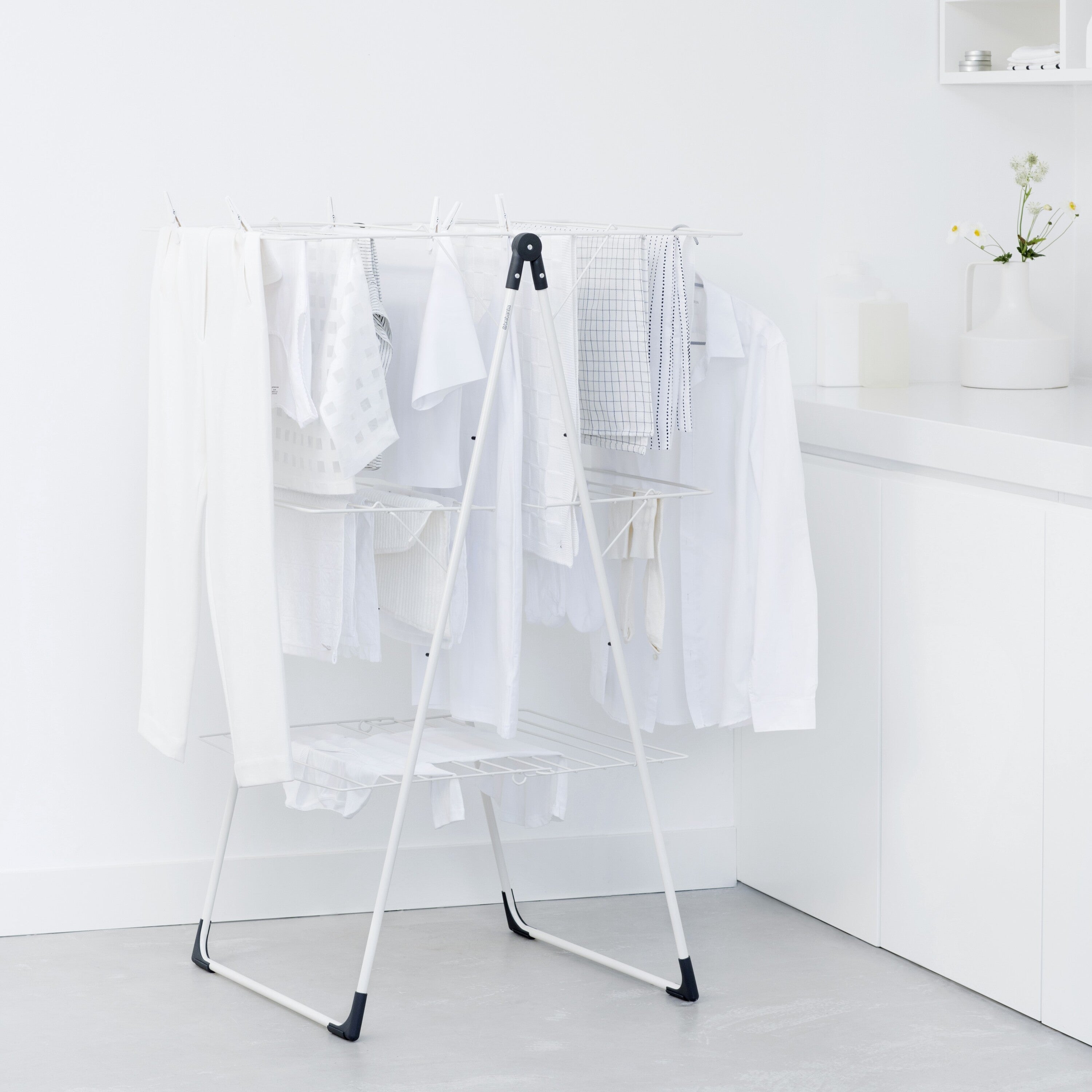 Brabantia Droogtoren 23 m