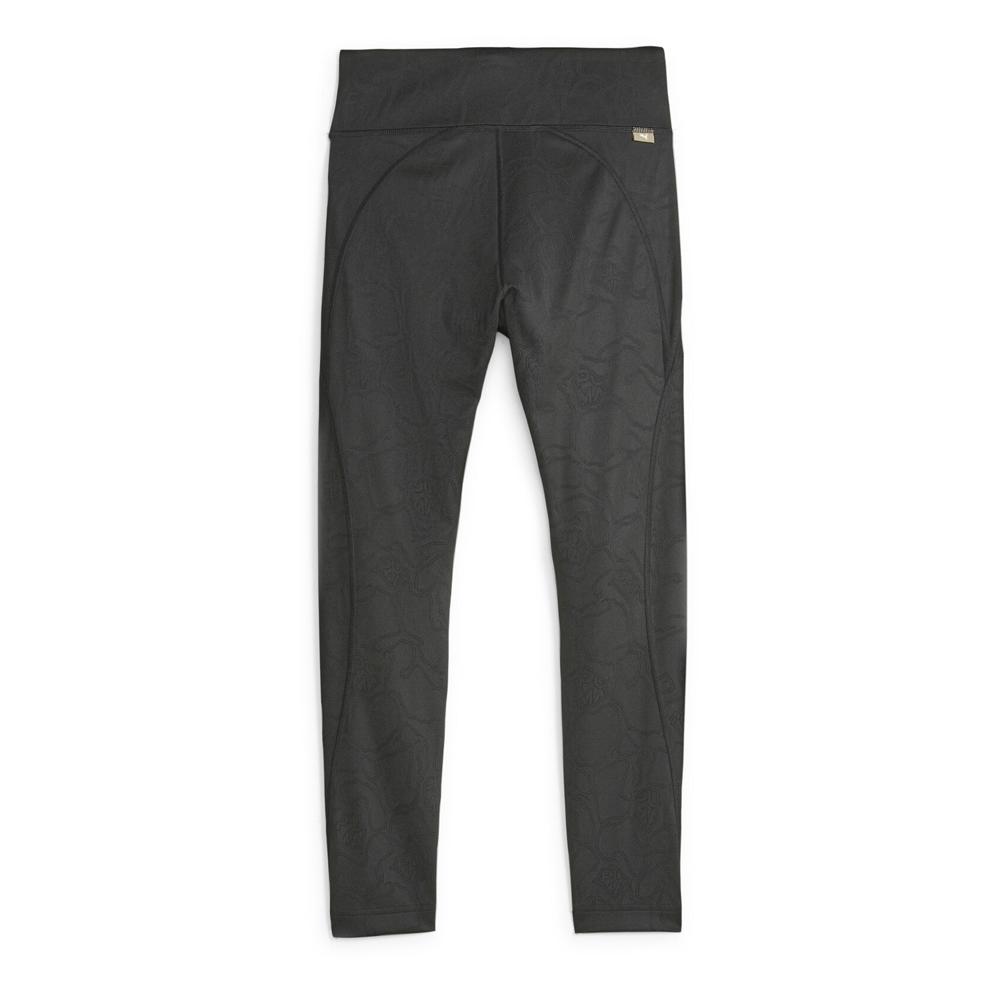 Puma Legging Noir Femme Puma Infuse