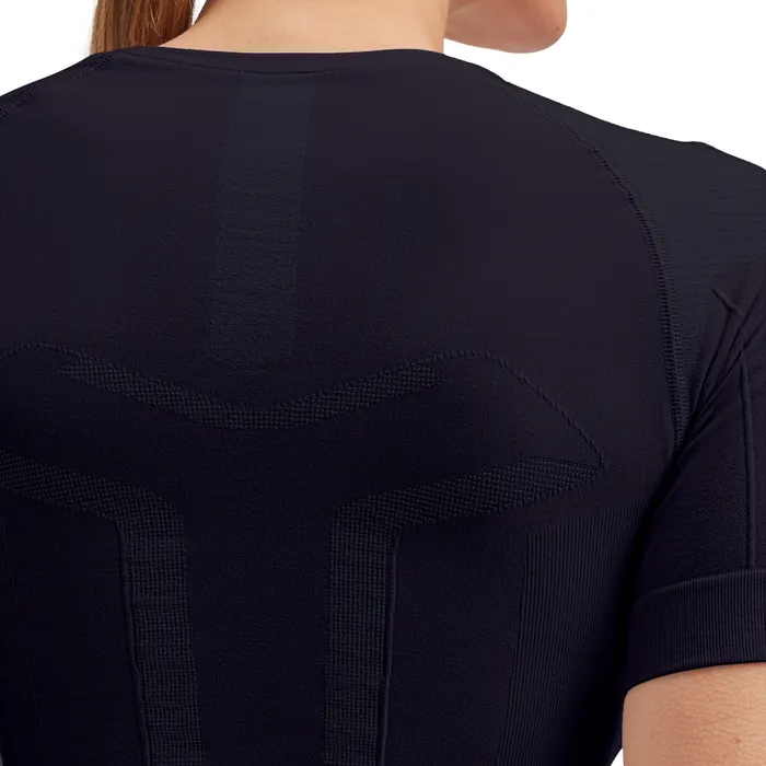 FALKE Warm SS Thermoshirt Dames