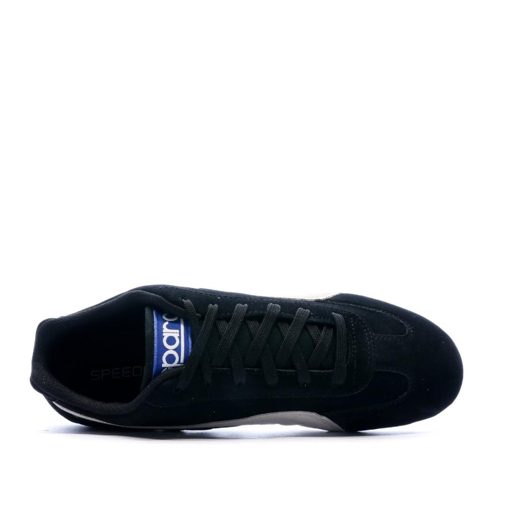 Puma Baskets Noires Mixte Puma SpeedCat Sparco
