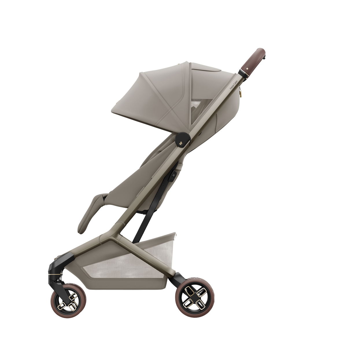 Maxi CosiMaxi Cosi   Fame Cabin sapphire sand