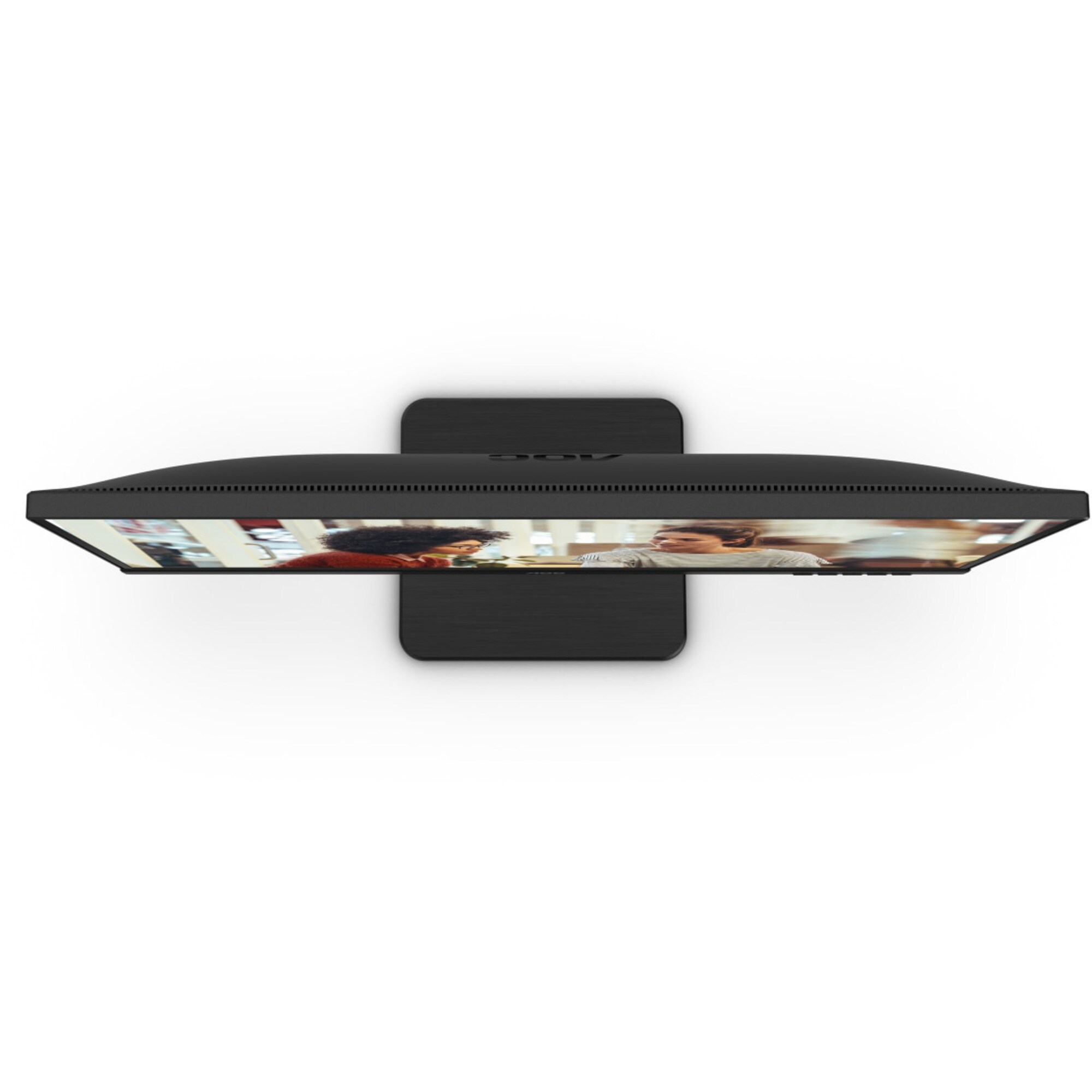 AOC LED-Monitor 24E3UM
