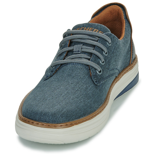 Skechers - HYLAND - RATNER - Bleu