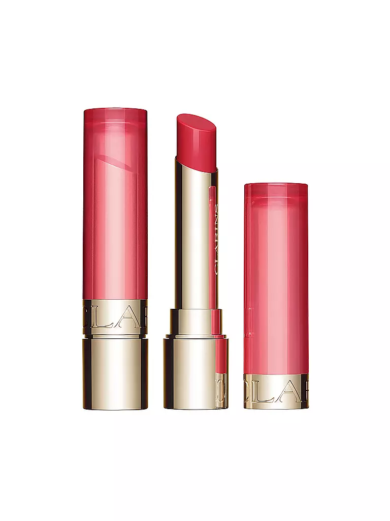 CLARINS Lippenpflege - Lip Oil Balm (02 Pitaya) pink