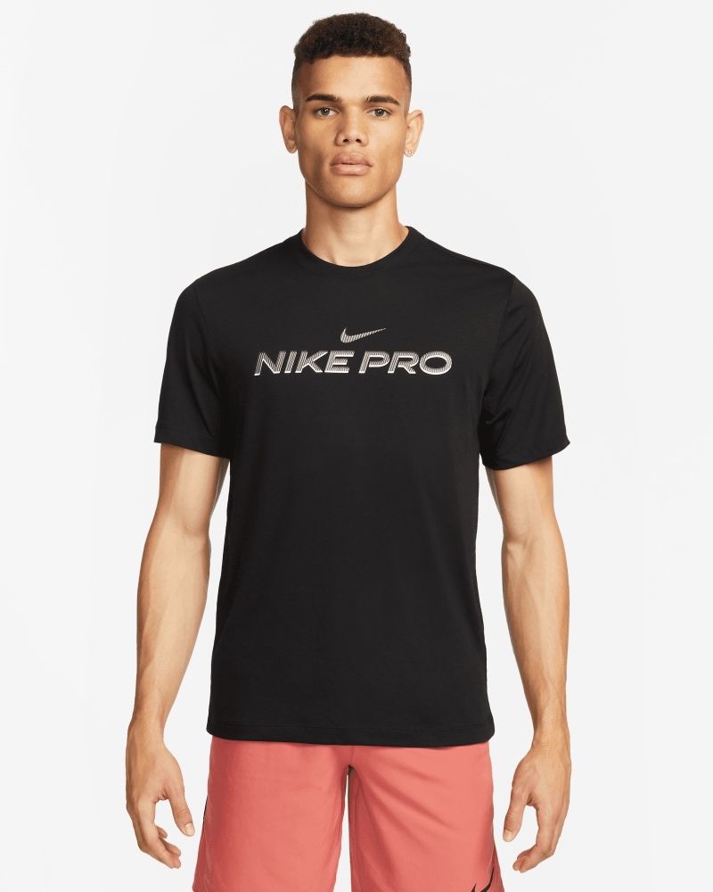 T-shirt de training Nike Dri-FIT pour homme