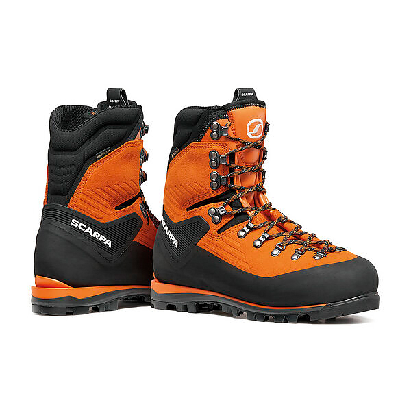Scarpa - Mont Blanc GTX - Chaussures de montagne