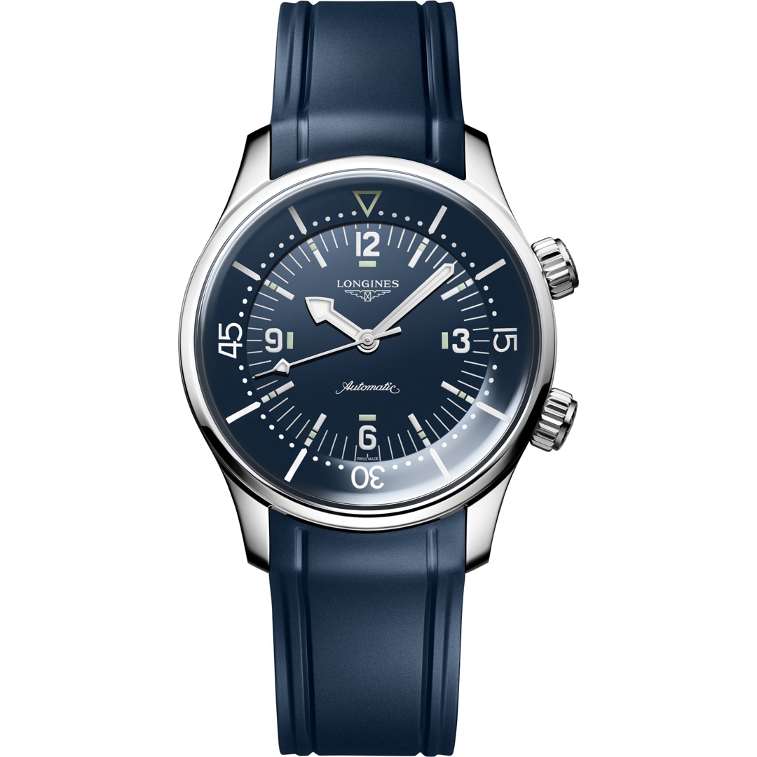 Longines - The Longines Legend Diver Watch 39mm