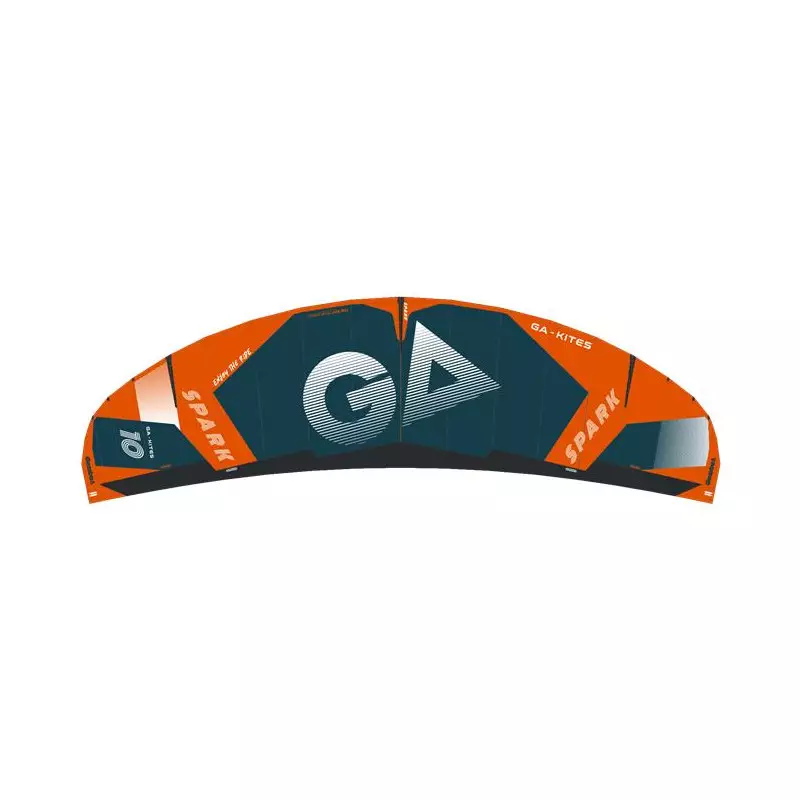 Aile kitesurf GA KITES Spark 2025