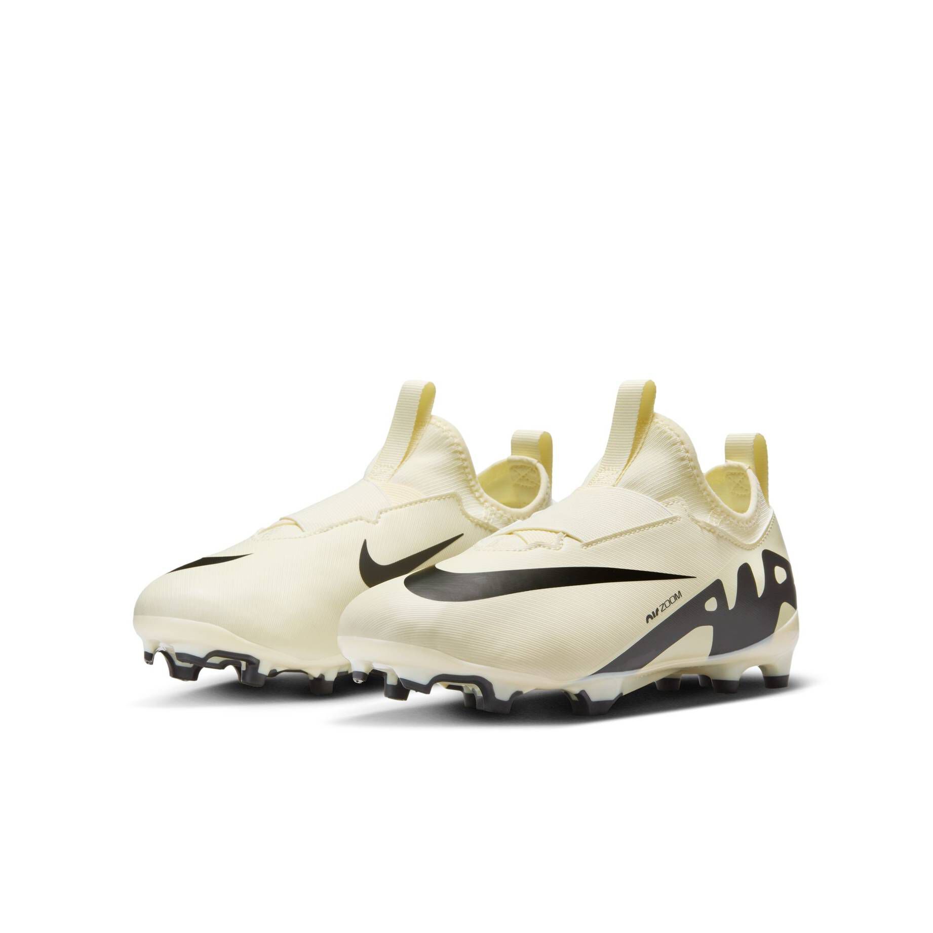 Nike| Kinder Fußballschuhe Rasen/Kunstrasen JR ZOOM VAPOR 15 ACADEMY MG