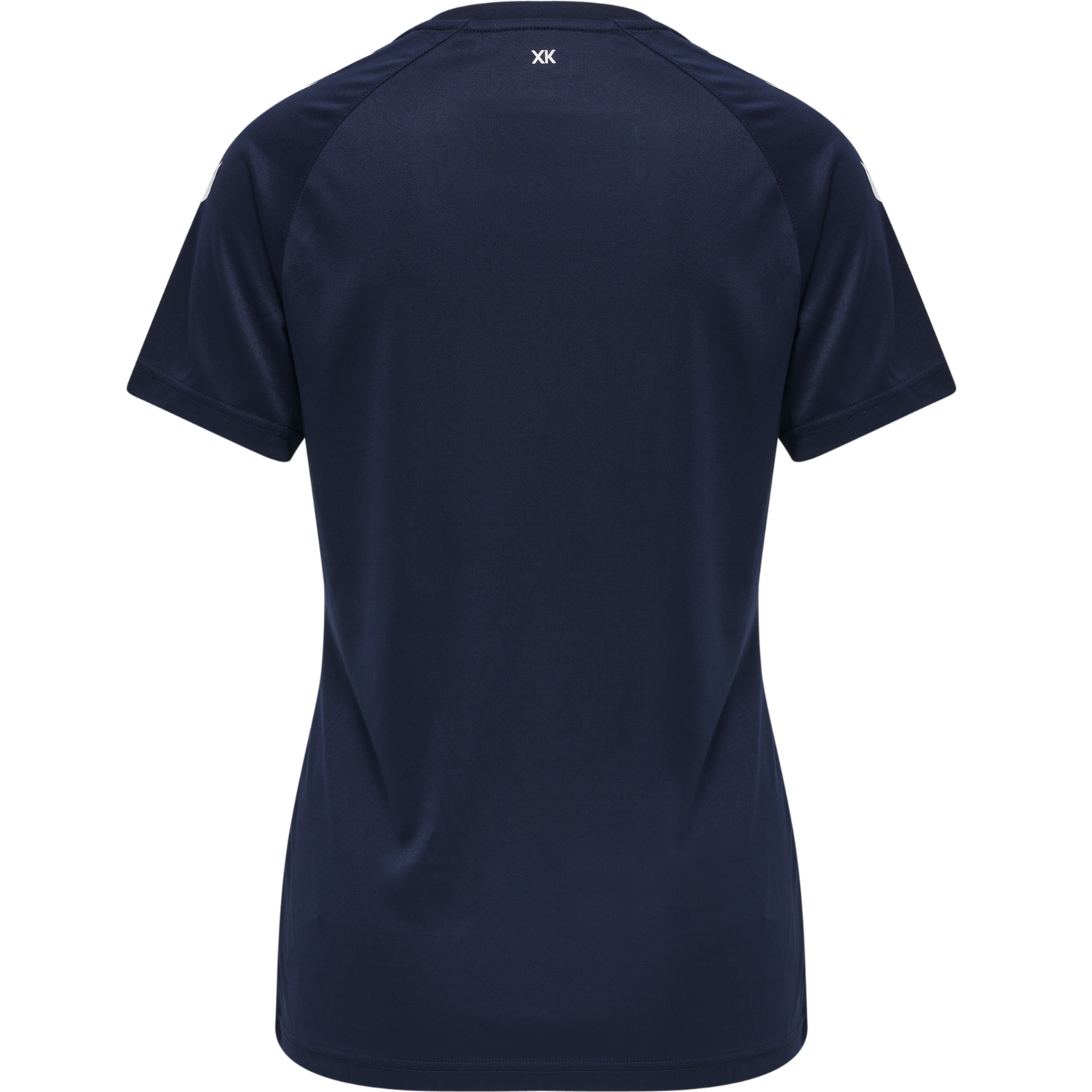 hmlCORE XK CORE POLY TEE  S/S WOMAN