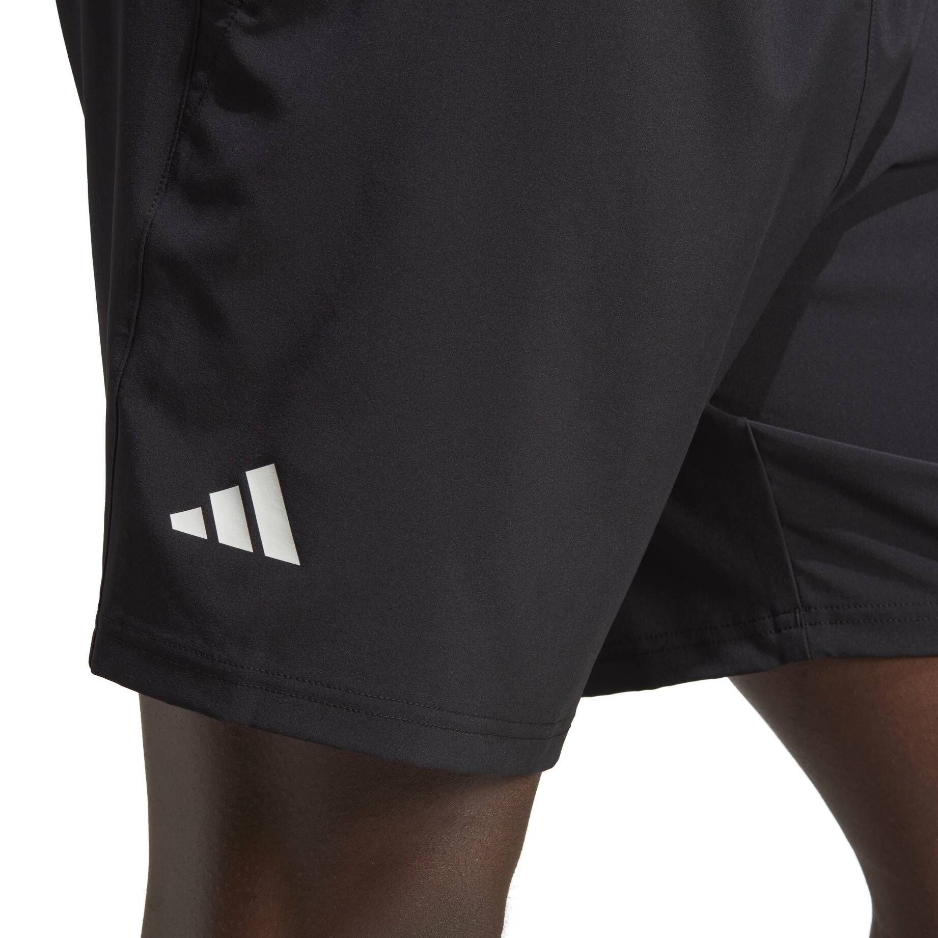 adidas Performance| Herren Tennisshorts CLUB SW SHORT