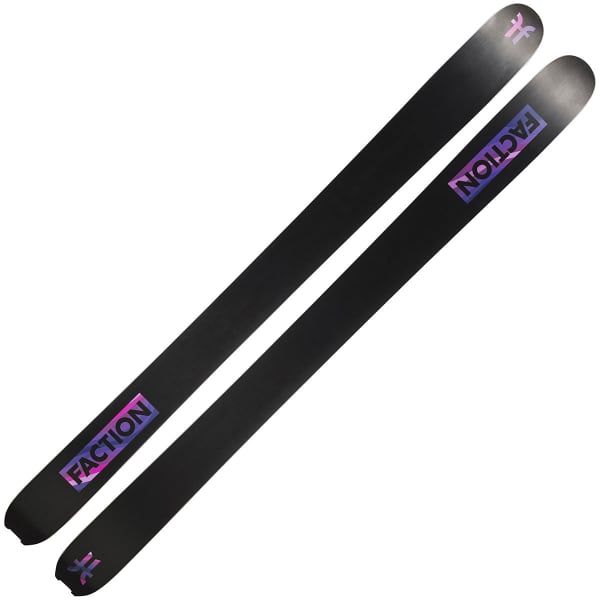 Ski de randonnée FACTION LA MACHINE 1 MICRO