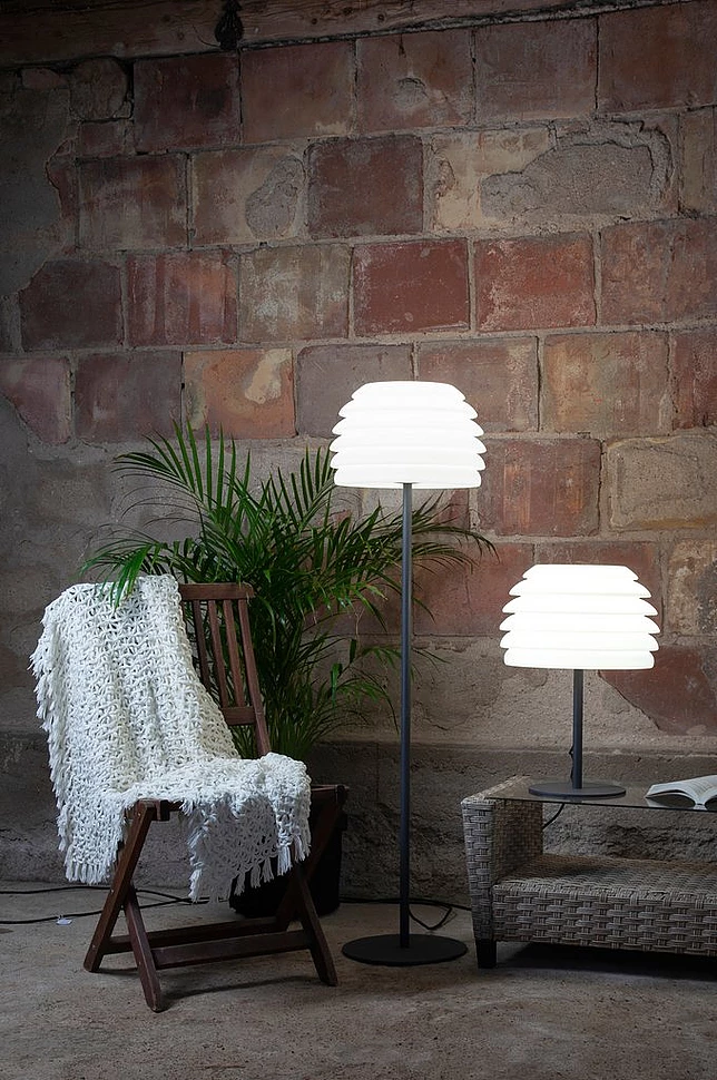 FRED bordlampe