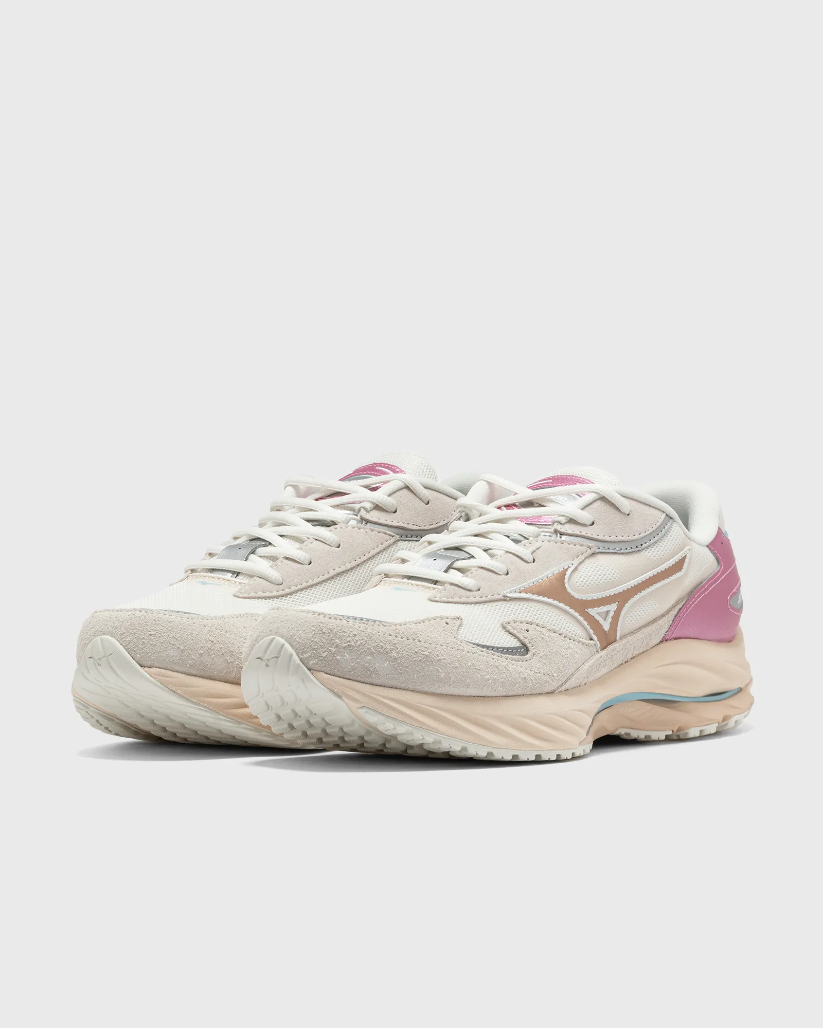 MIZUNO WAVE RIDER β