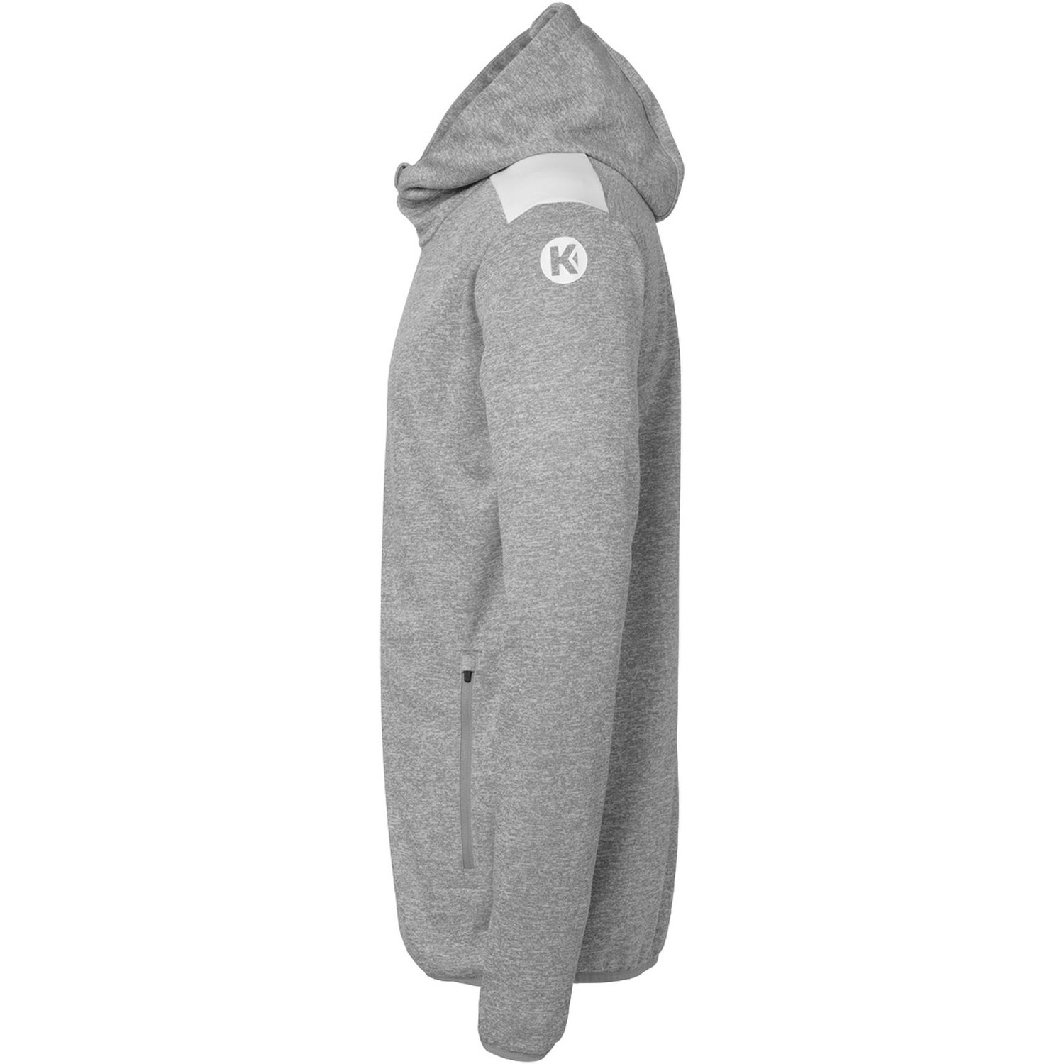 Kempa Emotion 27 Hooded jacket Men