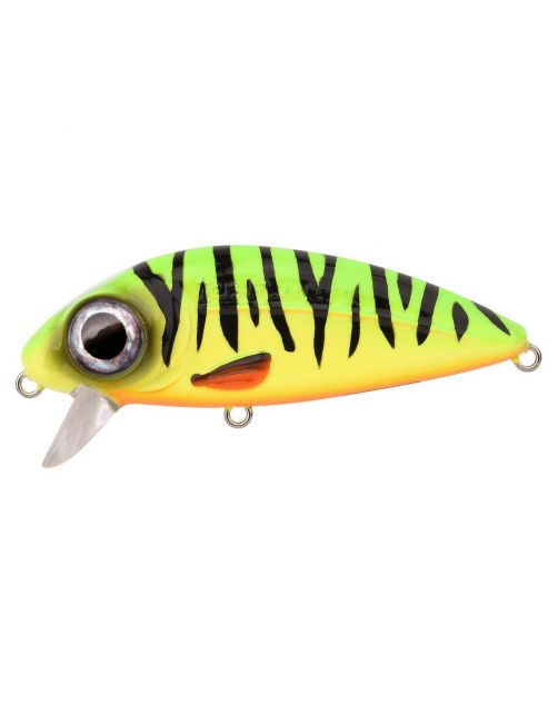 Spro Iris Flanky Hardlure Firetiger 9cm 20g - Aas -