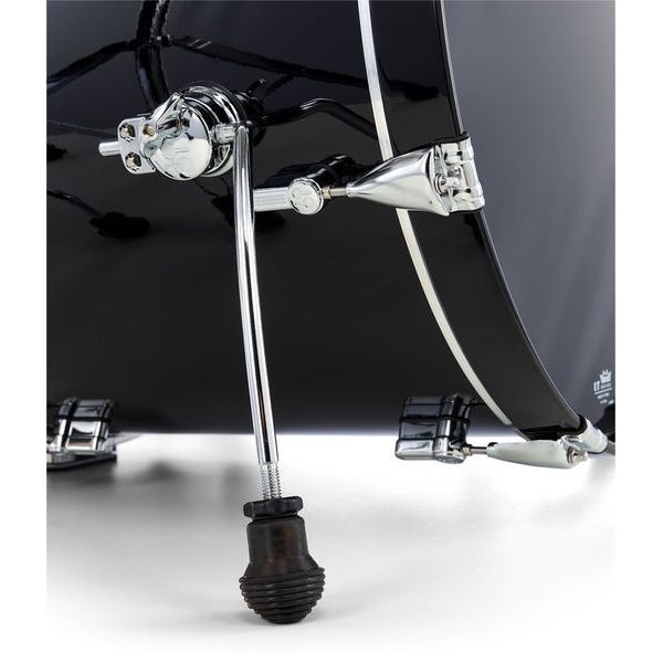 Sonor AQ1 Studio Set Piano Black